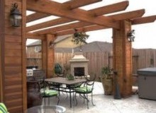 Kwikfynd Pergolas
garfieldvic